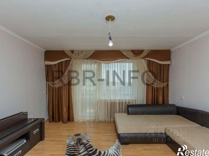 3-комн квартира улица Чехова, 83/1,  д. 83/1