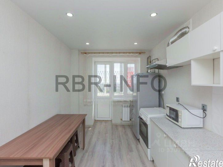 1-комн квартира улица Пирогова, 94,  д. 94