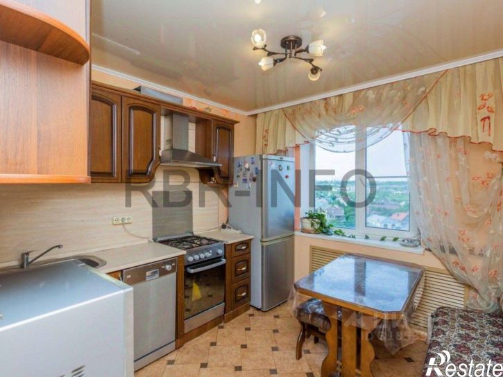 3-комн квартира улица Чехова, 83/1,  д. 83/1