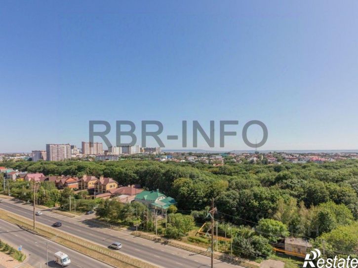 1-комн квартира улица Пирогова, 94,  д. 94