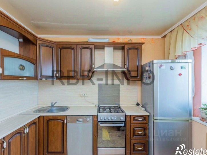 3-комн квартира улица Чехова, 83/1,  д. 83/1