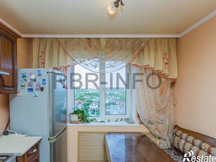 3-комн квартира улица Чехова, 83/1,  д. 83/1