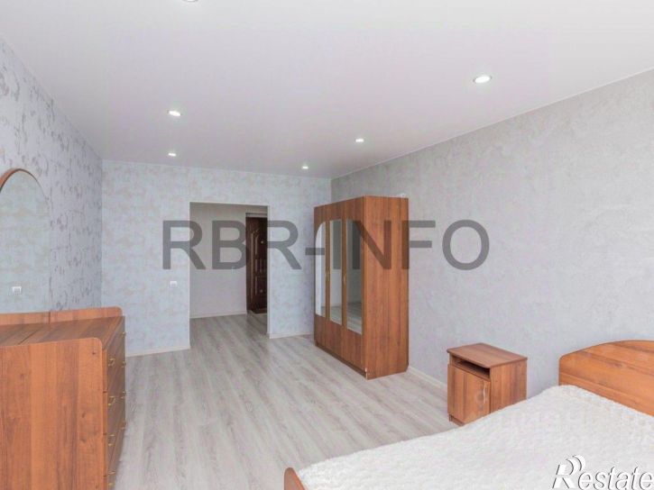 1-комн квартира улица Пирогова, 94,  д. 94