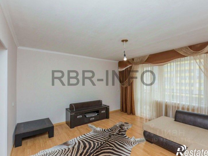 3-комн квартира улица Чехова, 83/1,  д. 83/1