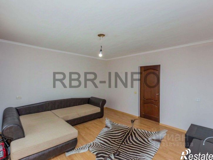 3-комн квартира улица Чехова, 83/1,  д. 83/1