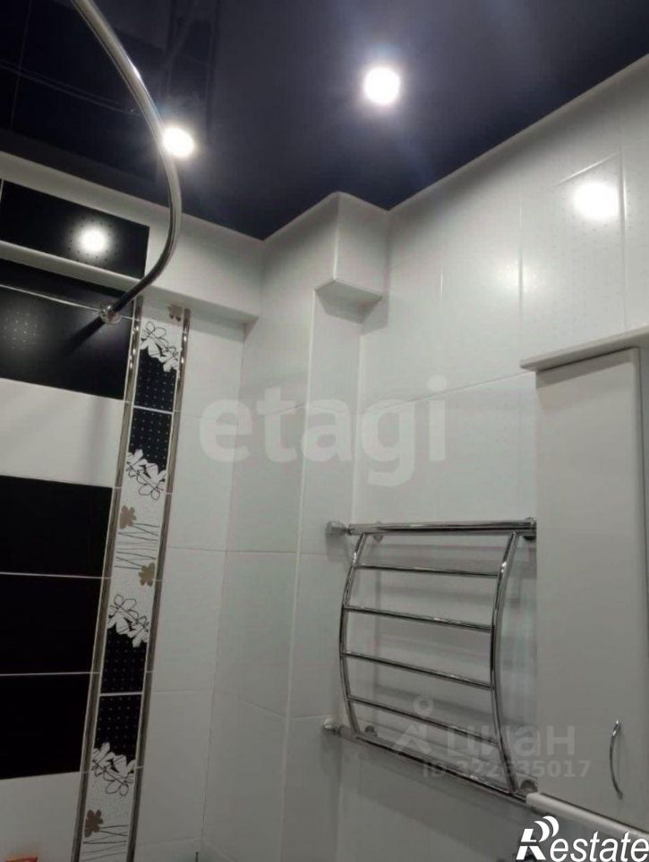 2-комн квартира ул Мира, 274,  д. 274