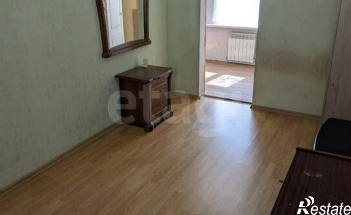 3-комн квартира ул Дзержинского, 61,  д. 61