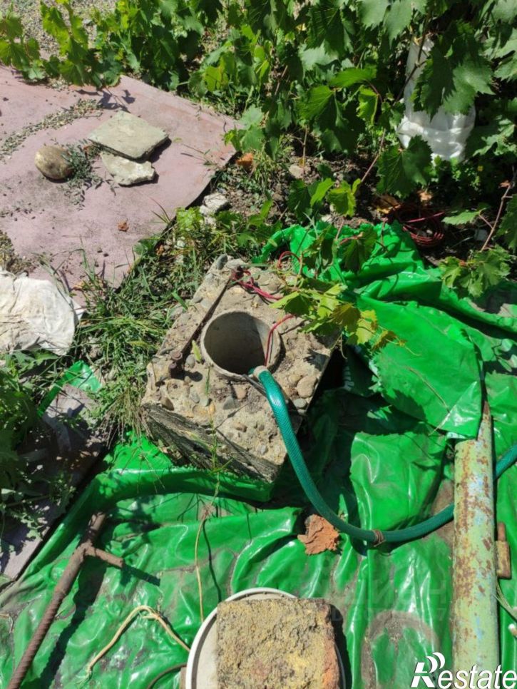 Земельный участок ДНТ Нива, Васильковая улица, 618