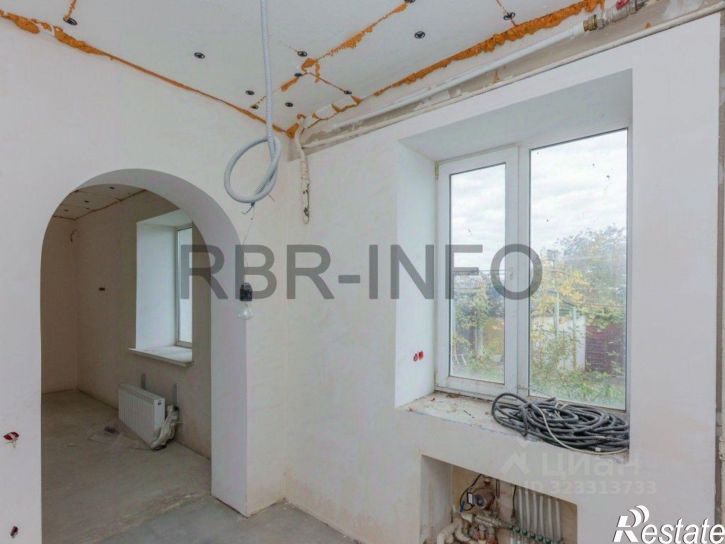 3-комн квартира Врачебный проезд, 40,  д. 40