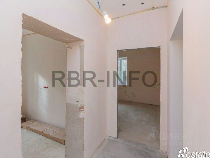 3-комн квартира Врачебный проезд, 40,  д. 40