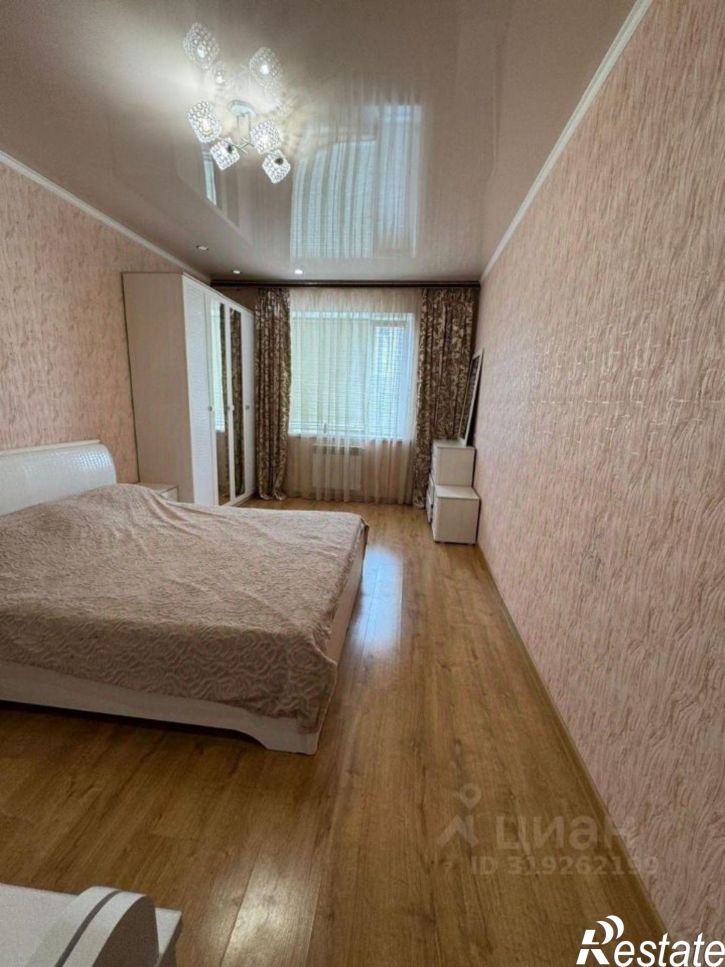 2-комн квартира улица Тухачевского, 20/8,  д. 20/8