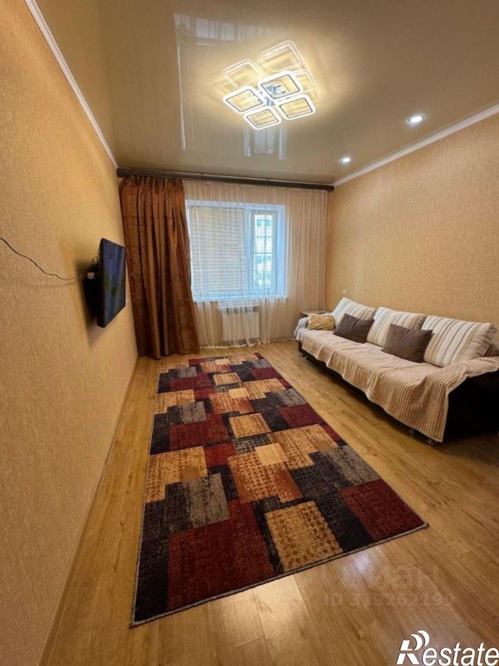 2-комн квартира улица Тухачевского, 20/8,  д. 20/8