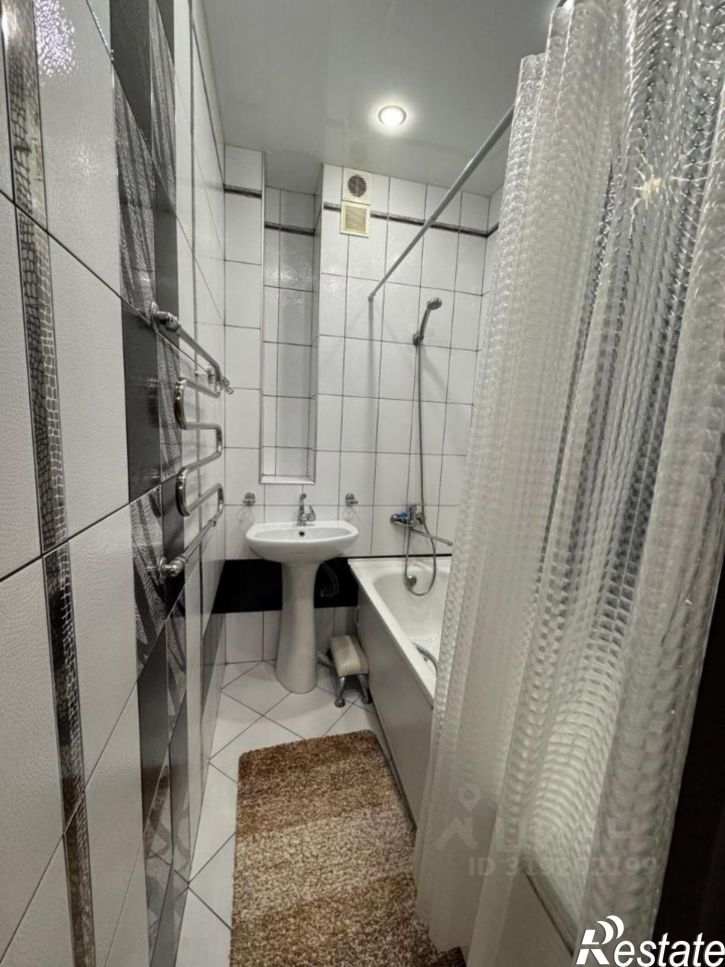 2-комн квартира улица Тухачевского, 20/8,  д. 20/8