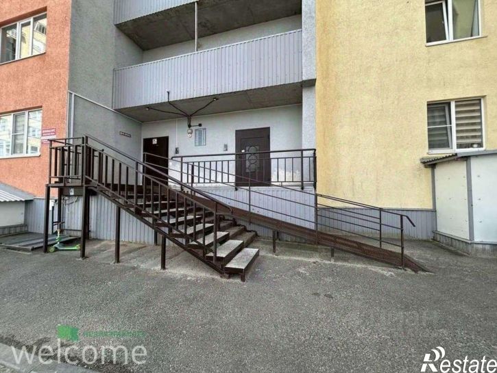 1-комн квартира улица Доваторцев, 77 к2,  д. 77 к2