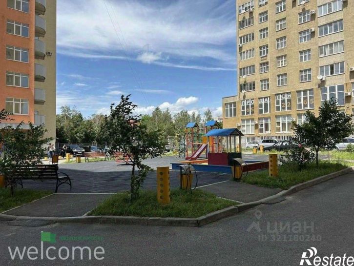 1-комн квартира улица Доваторцев, 77 к2,  д. 77 к2