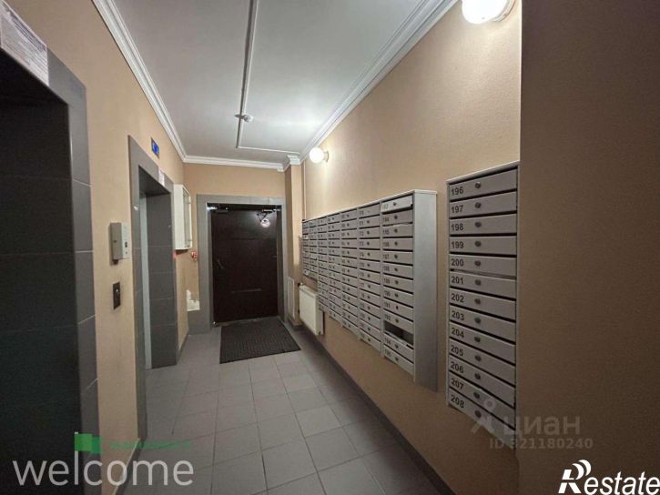 1-комн квартира улица Доваторцев, 77 к2,  д. 77 к2