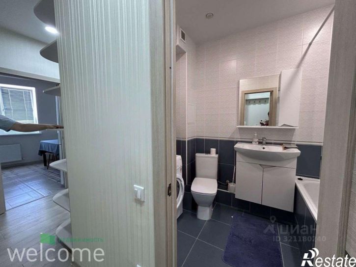 1-комн квартира улица Доваторцев, 77 к2,  д. 77 к2