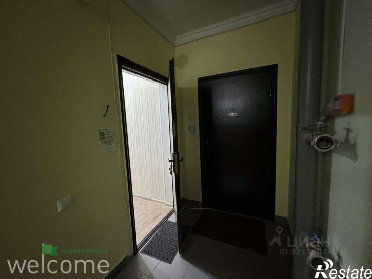 1-комн квартира улица Доваторцев, 77 к2,  д. 77 к2