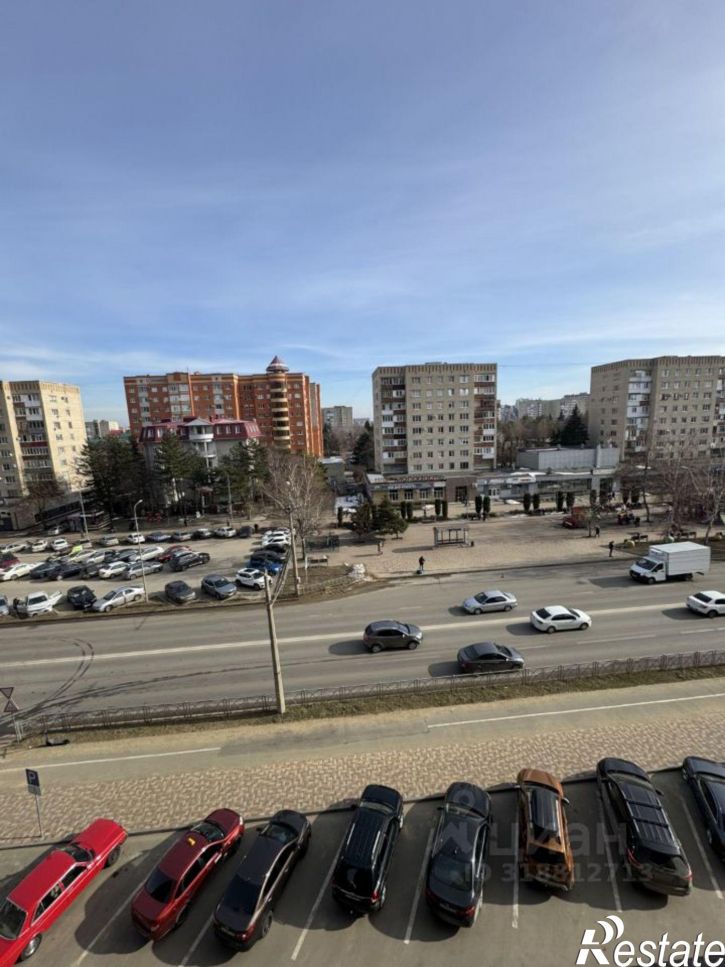 3-комн квартира улица 50 лет ВЛКСМ, 11 к1,  д. 11 к1