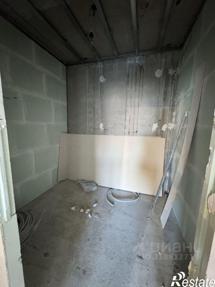 3-комн квартира улица 50 лет ВЛКСМ, 11 к1,  д. 11 к1