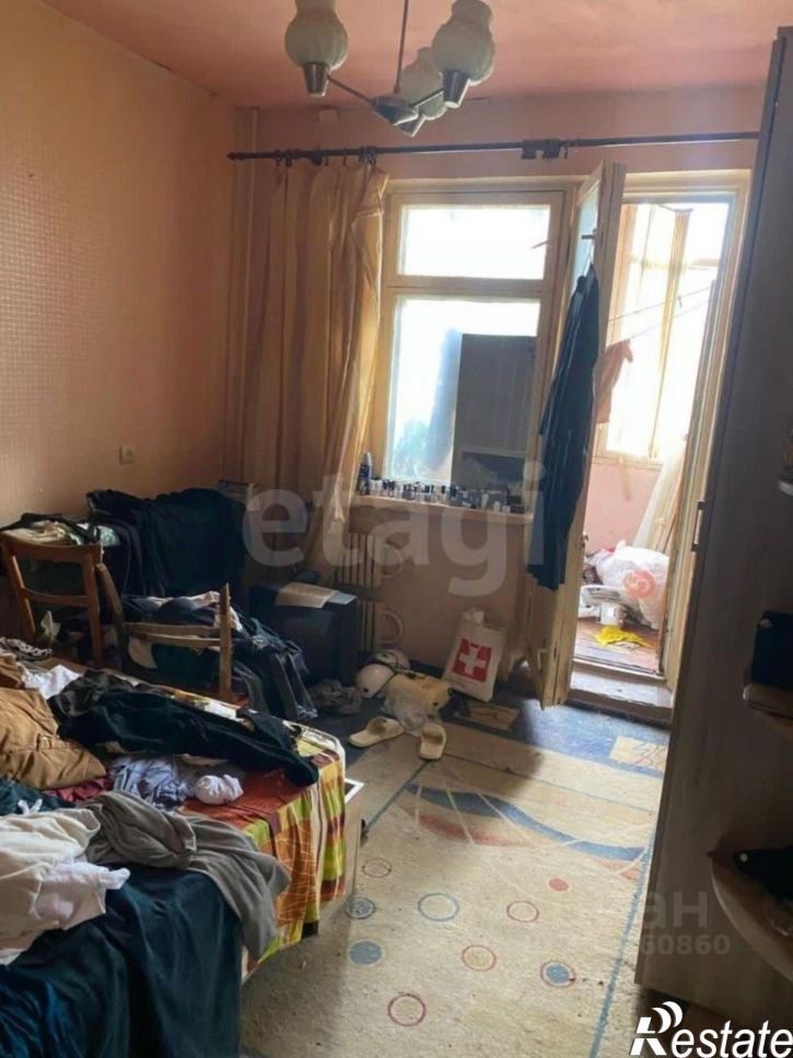 3-комн квартира ул Доваторцев, 46/2,  д. 46/2