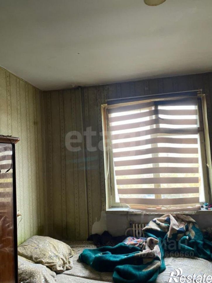 3-комн квартира ул Доваторцев, 46/2,  д. 46/2