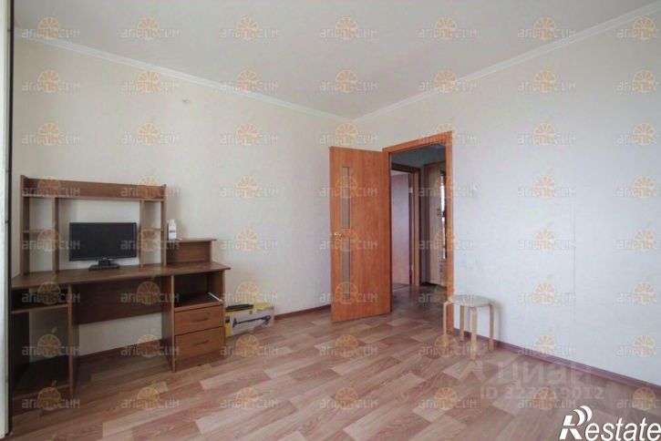 2-комн квартира переулок Макарова, 12/1,  д. 12/1