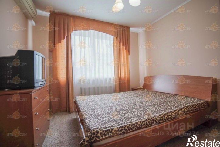 2-комн квартира улица Дзержинского, 41,  д. 41