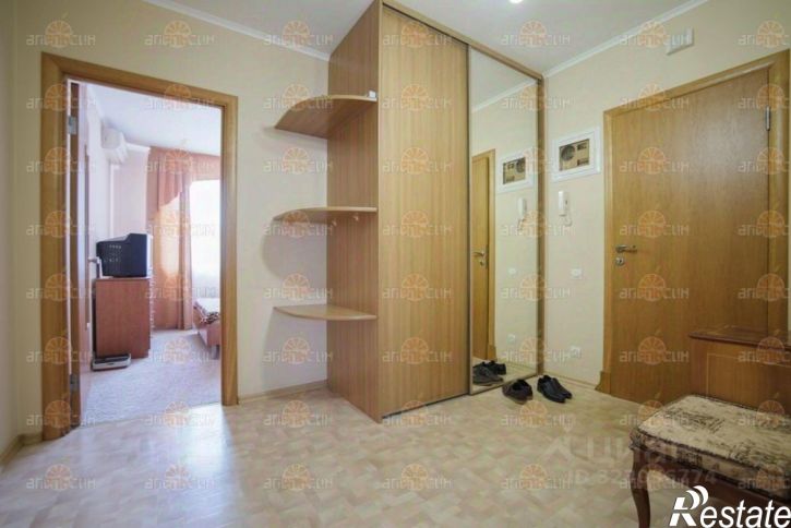 2-комн квартира улица Дзержинского, 41,  д. 41