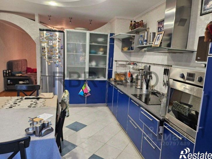 3-комн квартира улица Ленина, 245,  д. 245