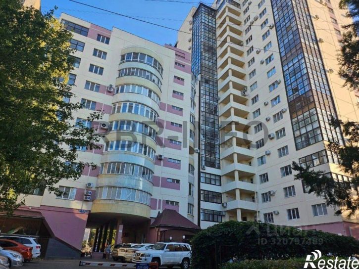3-комн квартира улица Ленина, 245,  д. 245