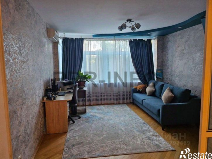 3-комн квартира улица Ленина, 245,  д. 245