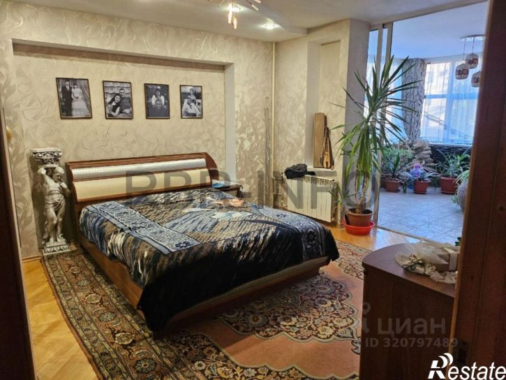 3-комн квартира улица Ленина, 245,  д. 245