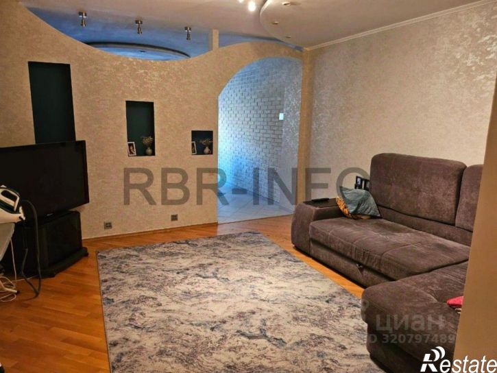 3-комн квартира улица Ленина, 245,  д. 245