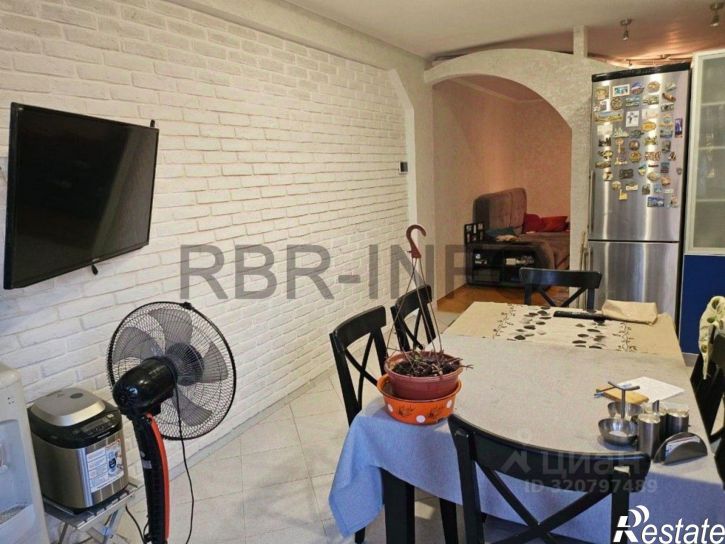 3-комн квартира улица Ленина, 245,  д. 245