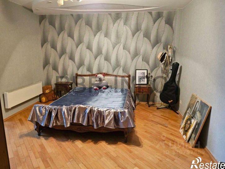 3-комн квартира улица Ленина, 245,  д. 245