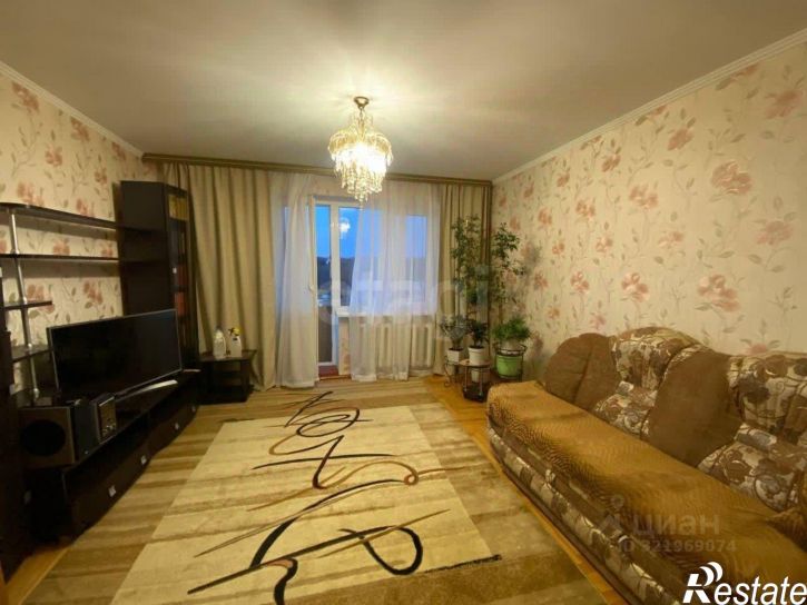 3-комн квартира проспект Ворошилова, 3/2,  д. 3/2