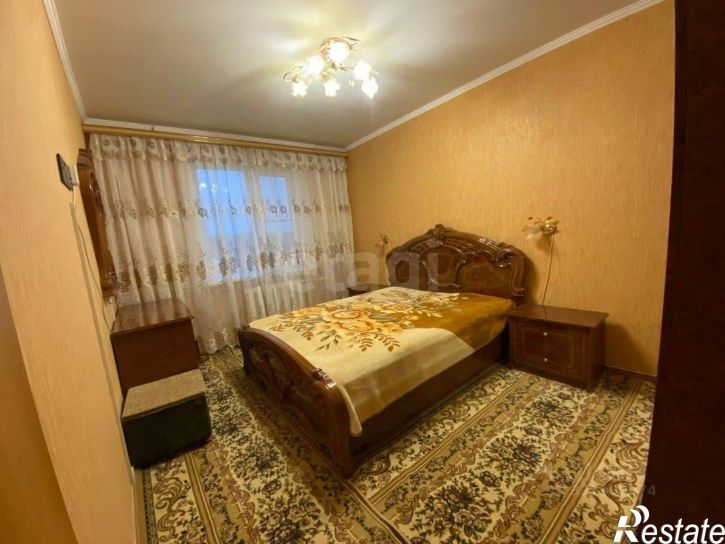 3-комн квартира проспект Ворошилова, 3/2,  д. 3/2