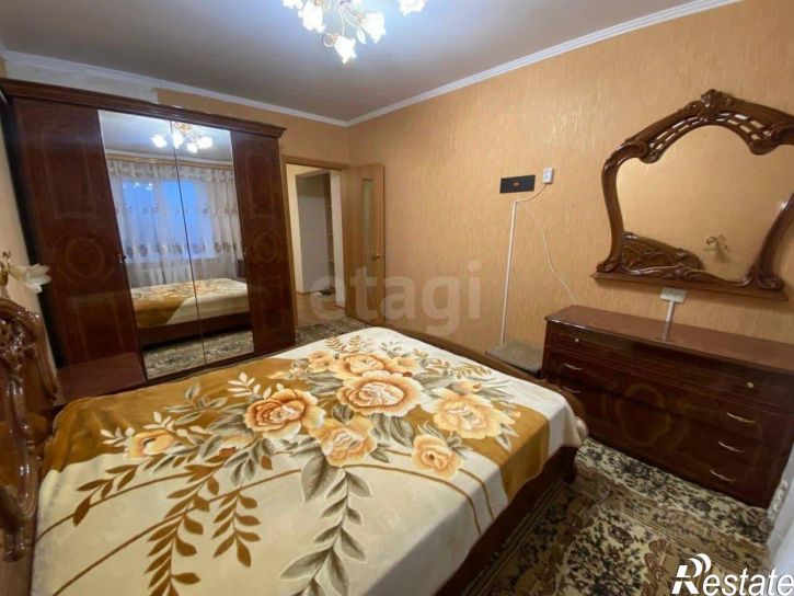 3-комн квартира проспект Ворошилова, 3/2,  д. 3/2