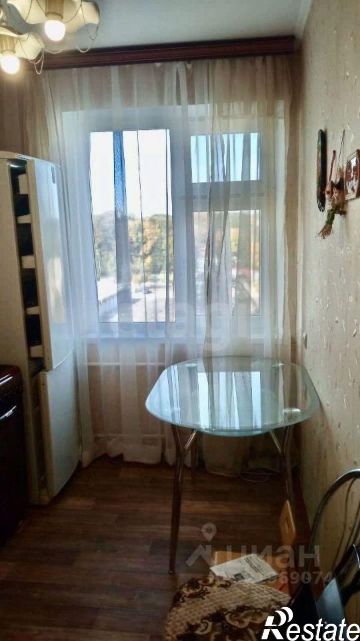 3-комн квартира проспект Ворошилова, 3/2,  д. 3/2