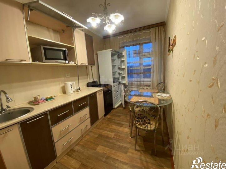 3-комн квартира проспект Ворошилова, 3/2,  д. 3/2