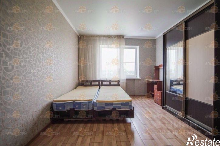 2-комн квартира улица Ленина, 65,  д. 65