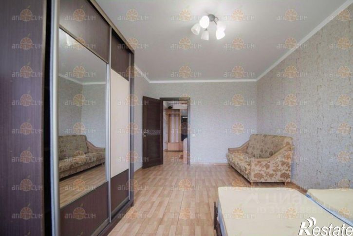 2-комн квартира улица Ленина, 65,  д. 65