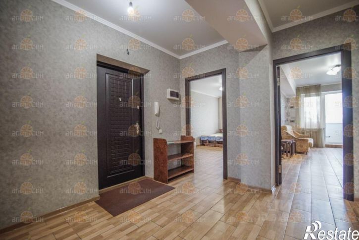 2-комн квартира улица Ленина, 65,  д. 65