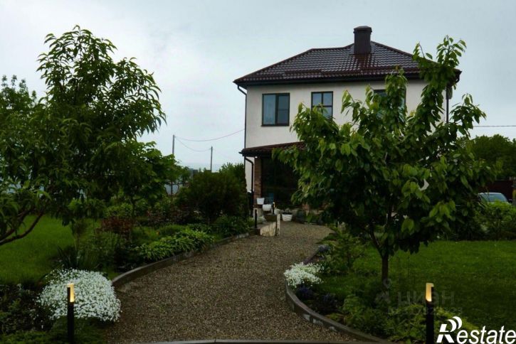 Коттедж/дом Лозовая улица, 24/3,  д. 24/3