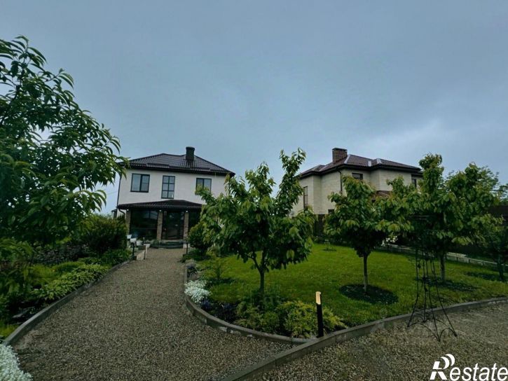 Коттедж/дом Лозовая улица, 24/3,  д. 24/3