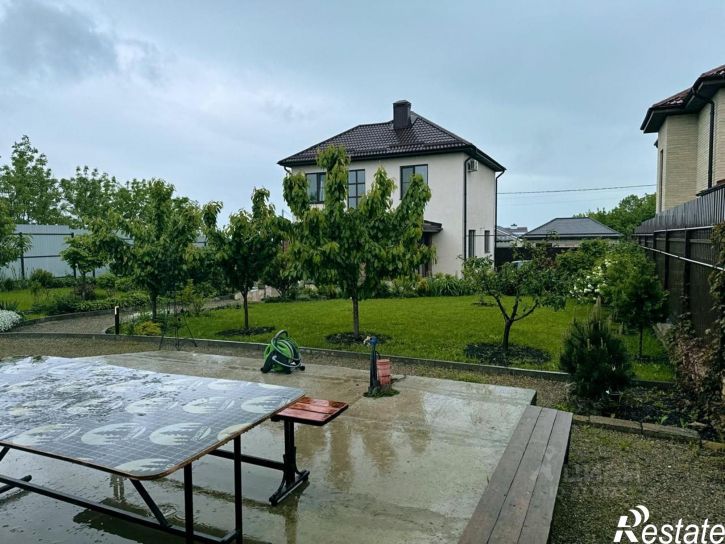 Коттедж/дом Лозовая улица, 24/3,  д. 24/3