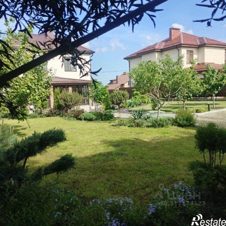 Коттедж/дом Лозовая улица, 24/3,  д. 24/3