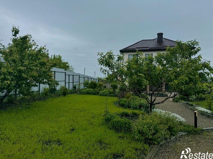 Коттедж/дом Лозовая улица, 24/3,  д. 24/3