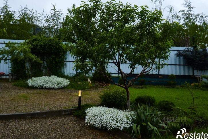 Коттедж/дом Лозовая улица, 24/3,  д. 24/3